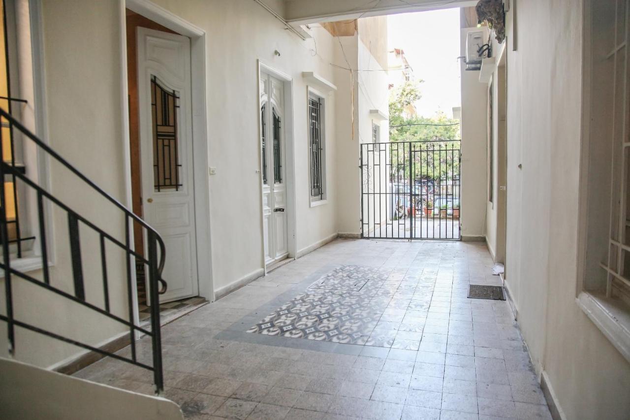 Beyt Mar Mikhael Beirut
