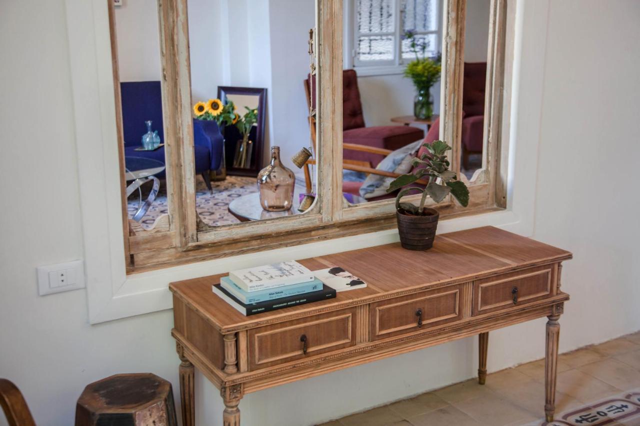 Beyt Mar Mikhael Apartment