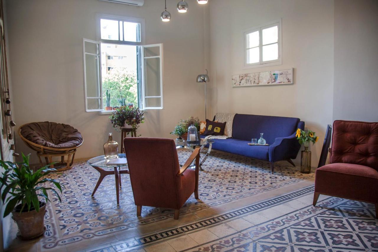 Apartment Beyt Mar Mikhael *