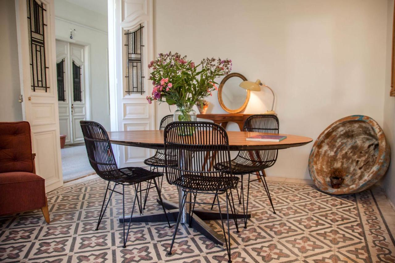 Apartment Beyt Mar Mikhael *