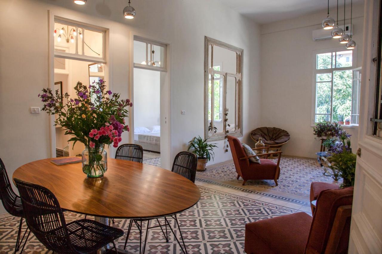 Apartment Beyt Mar Mikhael