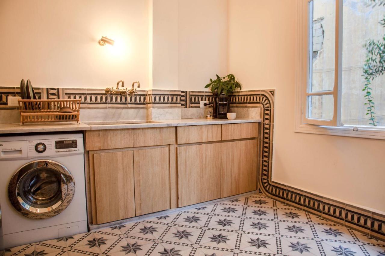 Apartment Beyt Mar Mikhael *