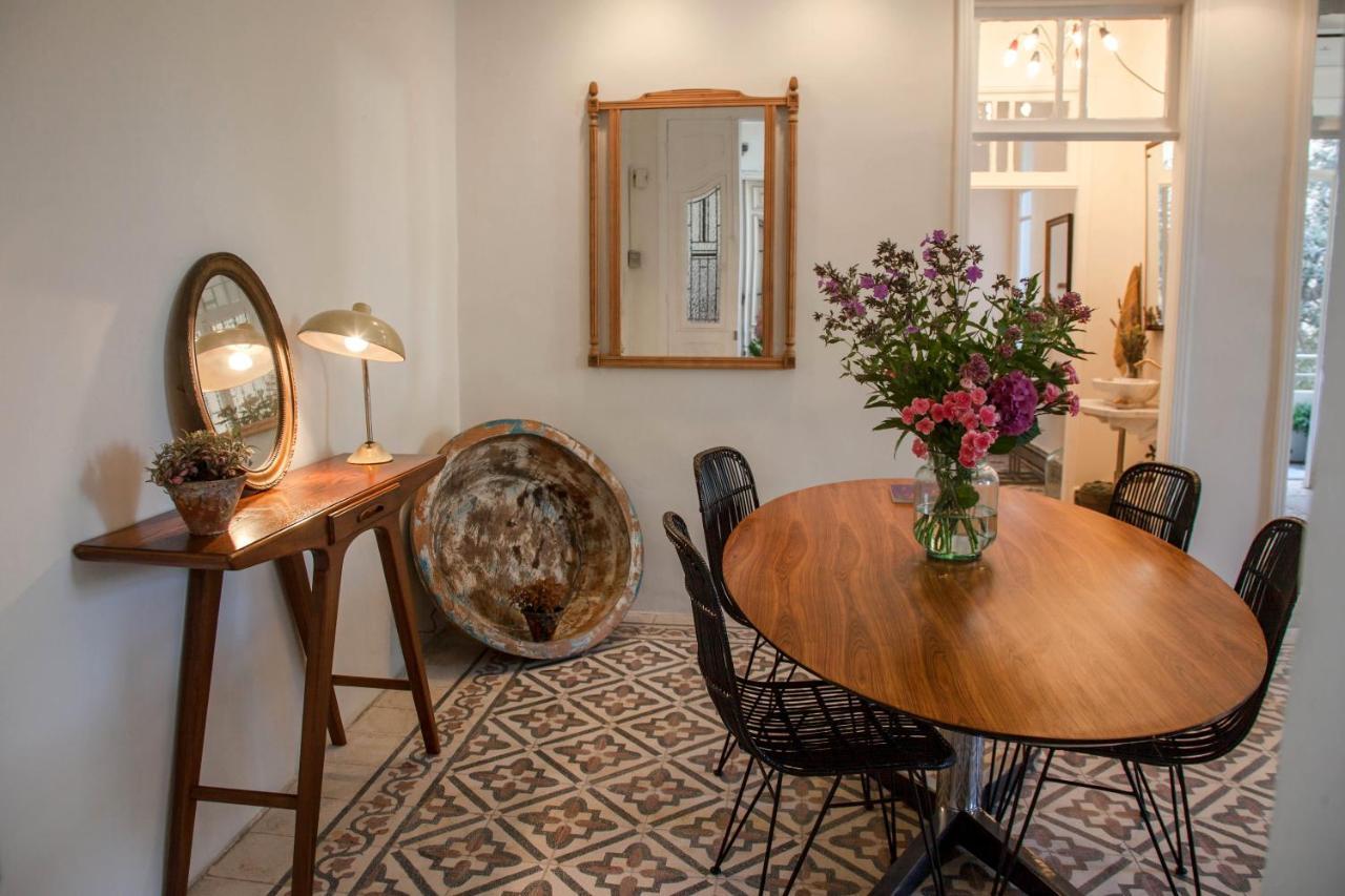 Beyt Mar Mikhael Apartment