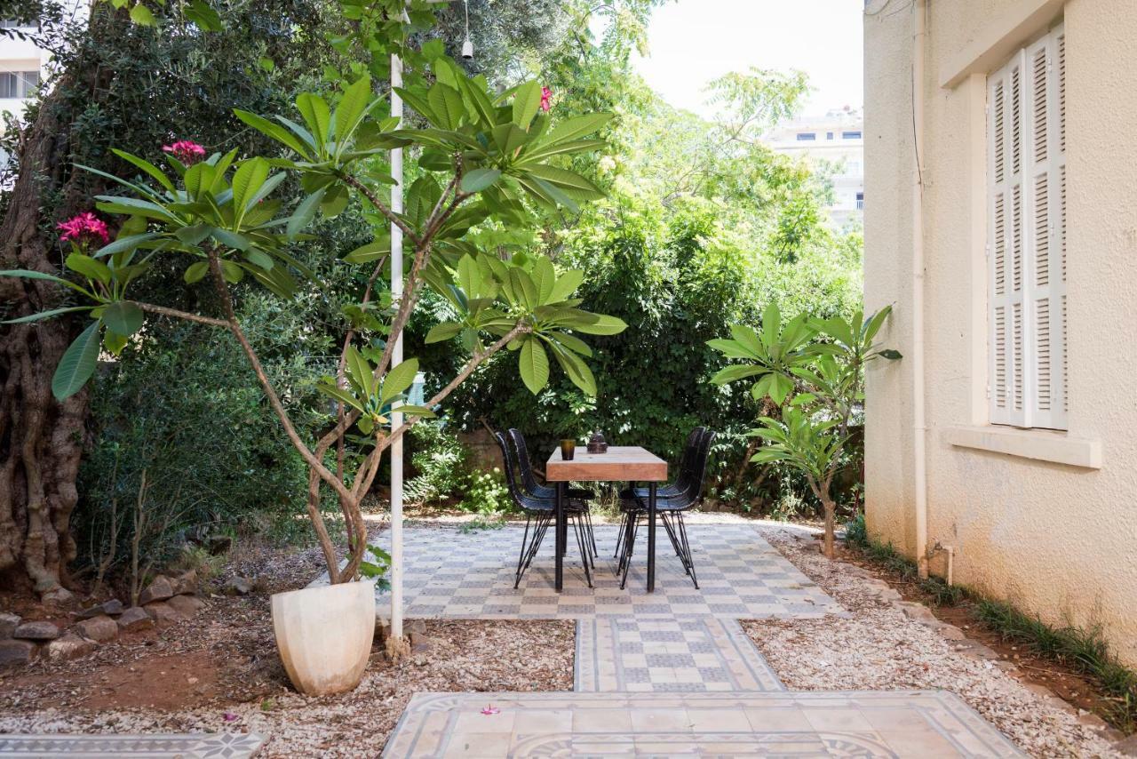 Beyt Mar Mikhael Apartment *