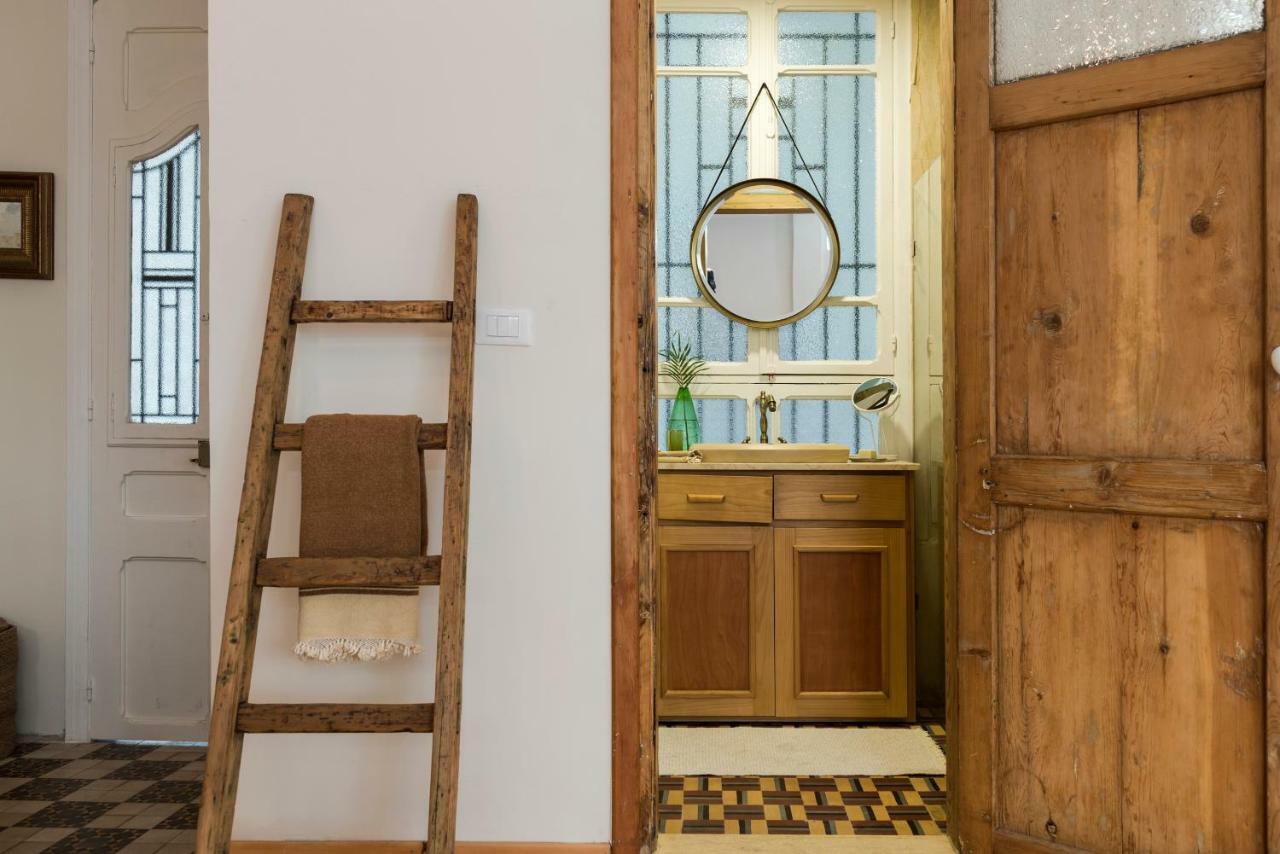 Beyt Mar Mikhael Apartment Beirut