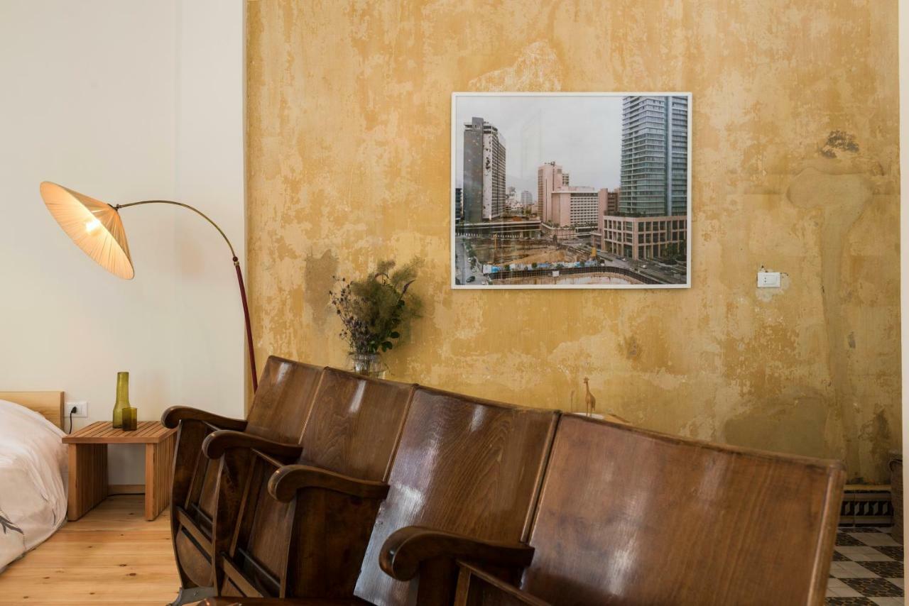 Apartment Beyt Mar Mikhael *