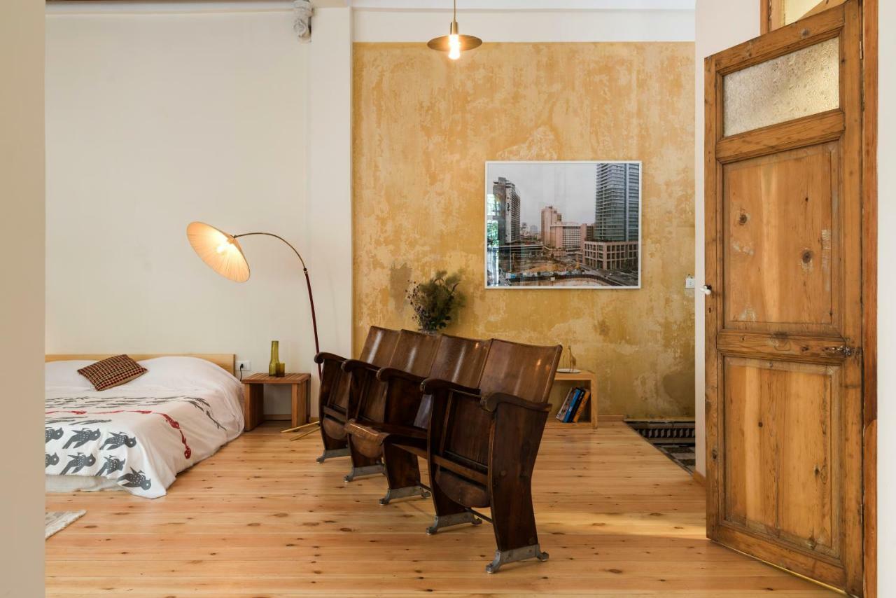 Apartment Beyt Mar Mikhael Beirut