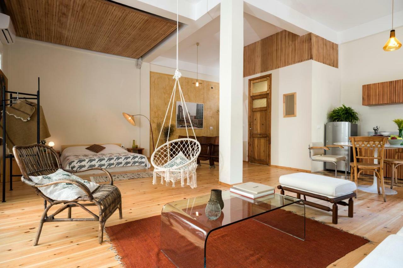 Apartment Beyt Mar Mikhael *